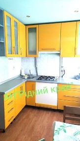 Здамо 3у кв пл. 62 м. кв з 2я розд. кімнатами. рн Зигіна (Київська)