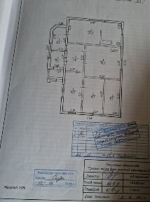 Продаж будинку. Барвінкові.