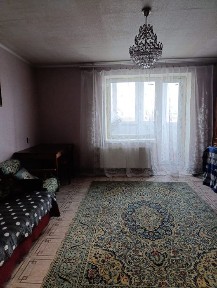 Сдам квартиру на длительный срок