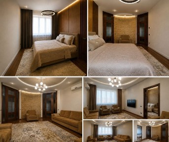 Хозяйка сдаст в аренду 2к. кв. Новострой ул. Петра Балбочана52/54 м. Холодная Гора 5 мин