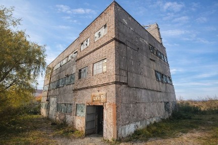 Вінницька область, Вінниця