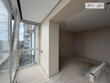 Продаж 1к квартири 43 кв. м на вул. Європейська • ID 34961184