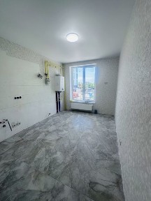 Продаж стильної 1-кімнатної квартири з ремонтом по вулиці Шевченка!