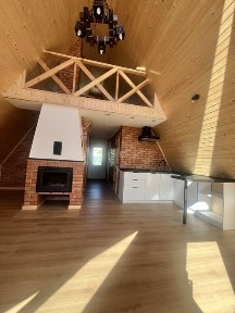Дача Будинок біля Кременчука Самусіївка у кооперативі « Чайка»