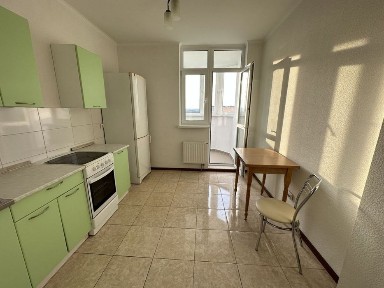 Продаж 1-но кім. квартири в ЖК Яскравий, вул. Сім'ї Кульженко, 33