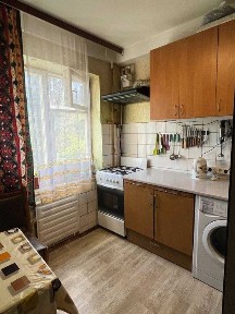 Продаж 3-к. квартири, Оболонський р-н, Мінський масив, Литовський пр. 6-А