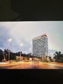 Без Комісіі. Продам готельний номер в ЖК S1 Terminal
