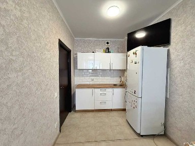 Квартира з ремонтом, швидкий виїзд на Київ.