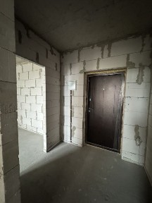 1-кімнатна квартира 37 м² з індивідуальним газовим опаленням | Буча | Держпрограми!