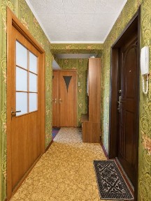 Продаж 2к квартири, м. Українка