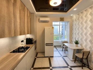 Продаж 1-кімнатної квартири в ЖК «У-Квартал» | Софіївська Борщагівка | Від власників