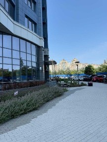 Микільсько-Слобідська вулиця, 3Б, мікрорайон Лівобережний Масив, район Дніпровський, Київ, метро Гідропарк, вул. Микільсько-Слобідська 3Б • ID 34612269