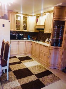 Продається будинок, Мебель, великий участок 15 соток, м. Тячів