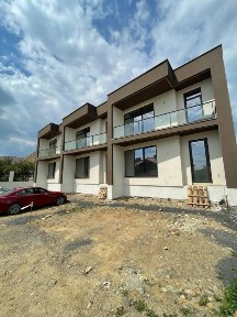 Таунхаус 162 м² на БАМі | Тераса + Балкон + 2 сотки | 170 000 $