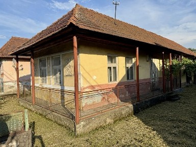Продаж 1 поверхового будинку з ділянкою на 11.25 сотки, 47 кв. м, 2 кімнати, на вул. Шевченка 32 • ID 34540355