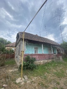 Продам бюджетний будинок у Берегуйфалу.