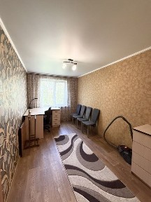 Трьохкімнатна квартира вул. Китобоїв