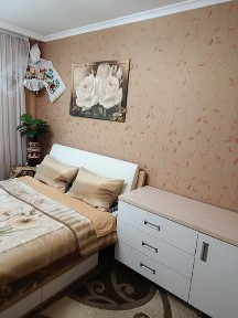 Продаж 2к квартири, вул. Корабельна (Фрегат)