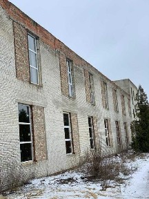 Оренда виробничого (складського) приміщення Рава-Руська до 2300 м. кв.