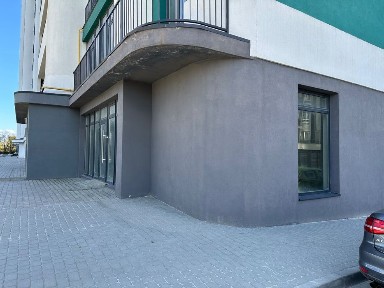 Оренда торгового приміщення, вул. Трускавецька, 50-300 м. кв
