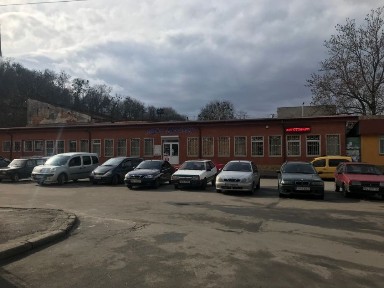 Львівська область, Львів, Галицький