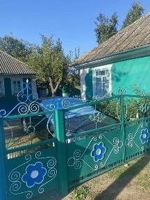Продам будинок у Вінницькій області Могилів Подільському районі с. Козлів