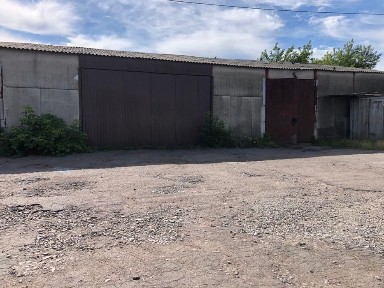 Продам складське приміщення