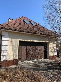 Дом. Будинок в с. Бучи. Терміновий прдаж. 485м2. Просторий під бізнес будинок. 80000$. Срочно