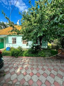 Продаж будинку с. Яблунівка