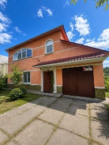 Продаж будинку с. Велика Бугаївка (Обухівський район близько 30 км від Києва)