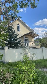 Будинок 135м2., с. Мала Бугаївка, м. Васильків