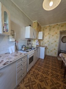 Продам 3х кім квартиру на Днепродорога/ Меркурій Гос. прогамми
