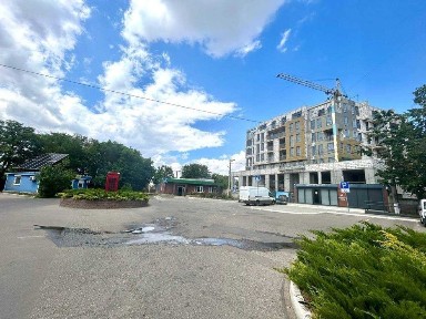 Сетлая 2 ком. картира с видом на Куяльицкий лиман в малоэтажном доме