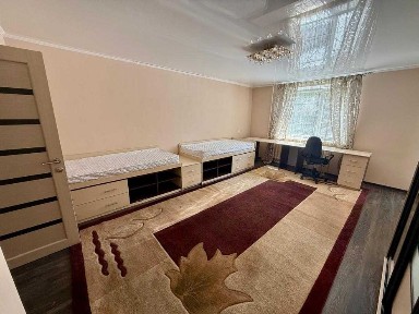 Квартира з сучасним ремонтом у центрі Кременчука
