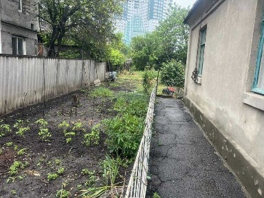 Одеська область, Одеса, Київський