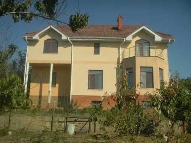 Дом в Сухом Лимане, 235816