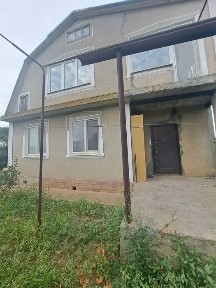 Продам двухэтажный дом, пригород Одессы