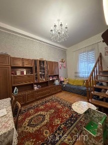 Продаж 1 кімнатна квартира|центр|м. Дубно