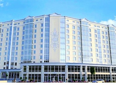 1- кім. Квартира 36 кв. м в ЖК 