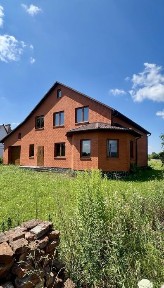 Продаж будинку в с. Боратин
