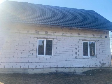 Продається будинок в селі Гремʼяче
