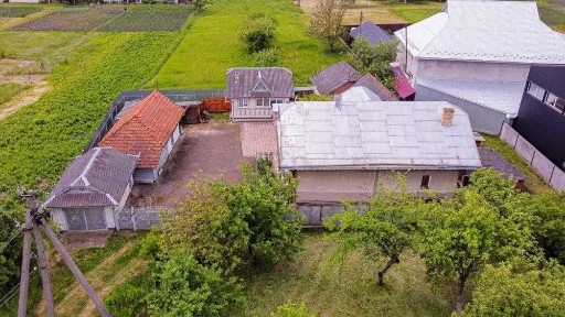 Івано-Франківська область, Заболотів