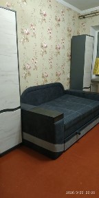 Квартира 2-х комн. 47,4 м кв Конотоп