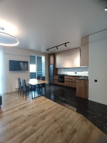 Оренда 3 х кім квартири в ЖК U Home