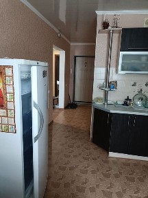 Продаж 2-кімнатної квартири покращеного планування, Чугуїв, Башкирівка
