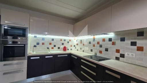 Продам 3-кімнатну квартиру 125 м² у ЖК «Молодіжний» | Авторський ремонт | Метро «Олексіївська»