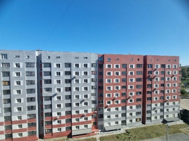 ЖК Гидропарк, 1 комнатная квартира, возможно под «єВідновлення! »