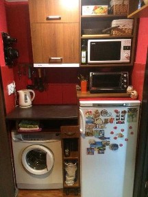 Продам гостинку недорого
