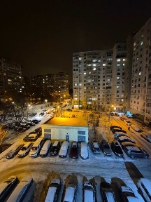 Продам 2комнатную квартиру. Метро Палац Спорта.