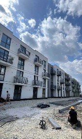 Продаж 1-кім квартира 39м² з ремонтом і терасою 6м² Басівка ЖК ПаркСайд 45999$ ТОРГ